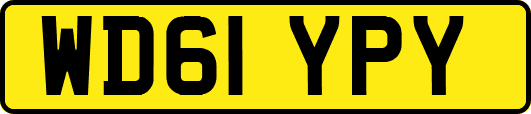 WD61YPY
