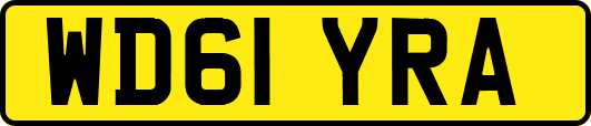 WD61YRA