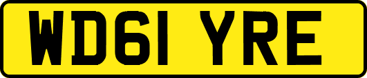 WD61YRE
