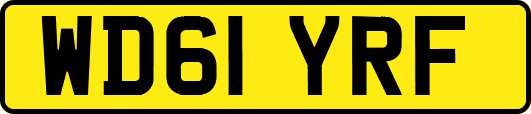 WD61YRF