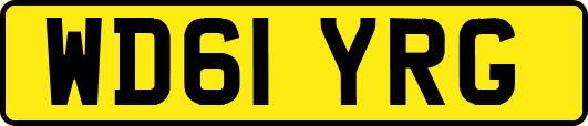 WD61YRG