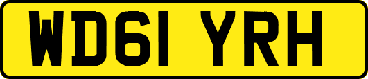 WD61YRH