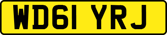 WD61YRJ