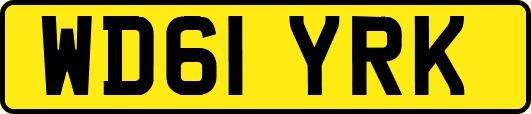 WD61YRK