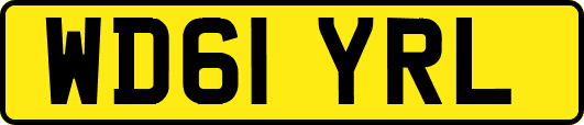 WD61YRL