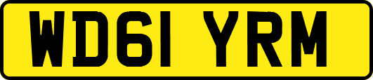 WD61YRM