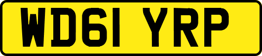 WD61YRP