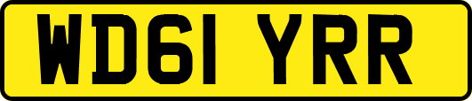 WD61YRR