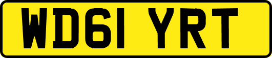 WD61YRT