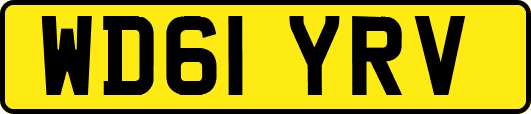 WD61YRV