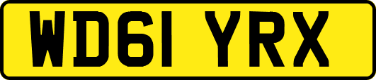 WD61YRX