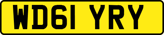 WD61YRY
