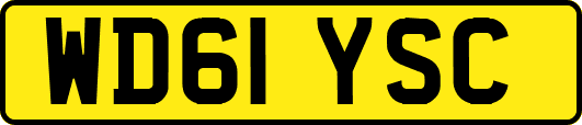 WD61YSC