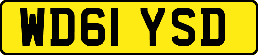 WD61YSD
