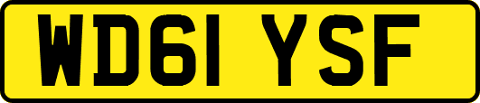 WD61YSF