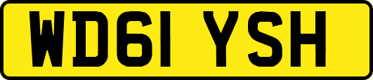 WD61YSH