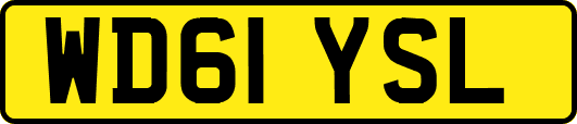 WD61YSL