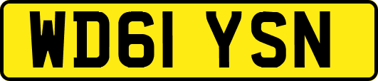 WD61YSN