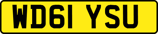 WD61YSU