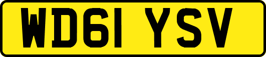 WD61YSV