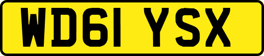 WD61YSX