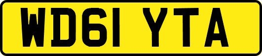 WD61YTA