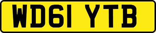WD61YTB