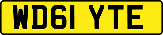 WD61YTE