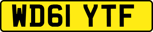 WD61YTF