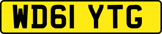 WD61YTG