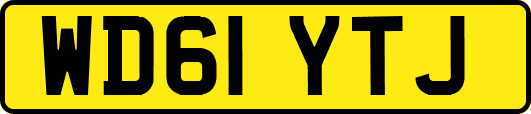 WD61YTJ