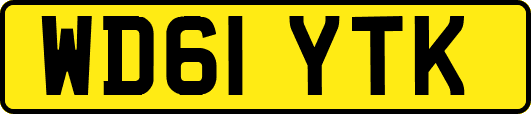 WD61YTK