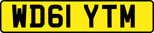 WD61YTM