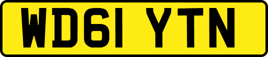 WD61YTN