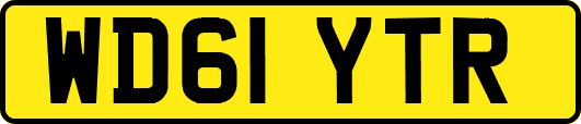 WD61YTR