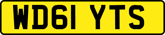 WD61YTS