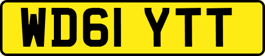 WD61YTT