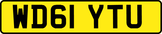 WD61YTU