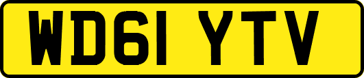 WD61YTV