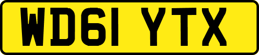WD61YTX