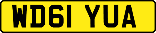 WD61YUA