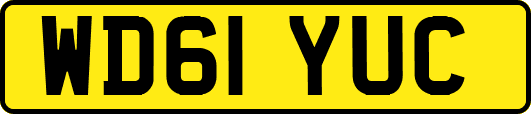 WD61YUC