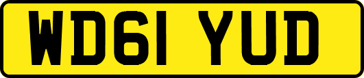 WD61YUD