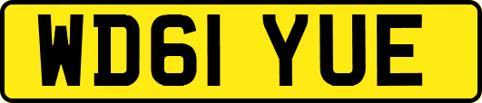 WD61YUE