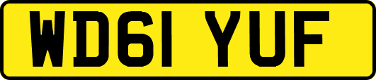 WD61YUF