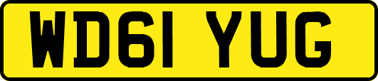 WD61YUG