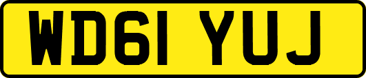 WD61YUJ