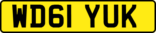 WD61YUK