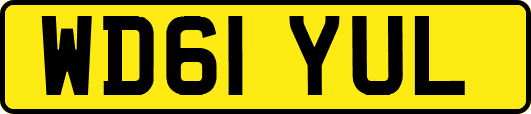 WD61YUL