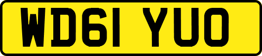WD61YUO